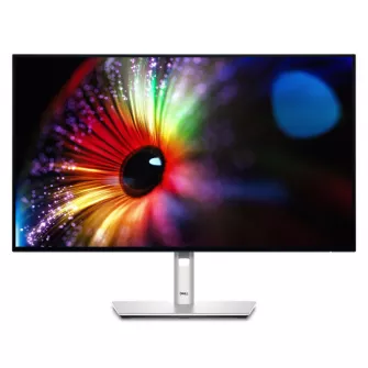 Monitori - 27 inch U2724D QHD 120Hz USB-C UltraSharp IPS monitor 
