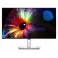 27 inch U2724D QHD 120Hz USB-C UltraSharp IPS monitor 