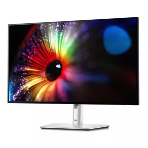 Monitori - 27 inch U2724D QHD 120Hz USB-C UltraSharp IPS monitor 