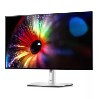 Monitori - 27 inch U2724D QHD 120Hz USB-C UltraSharp IPS monitor 