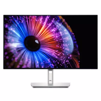 Monitori - 27 inch U2724DE QHD 120Hz Thunderbolt UltraSharp IPS monitor 