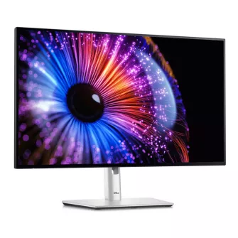 Monitori - 27 inch U2724DE QHD 120Hz Thunderbolt UltraSharp IPS monitor 