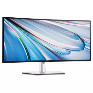 Monitori - 34 inch U3425WE WQHD 120Hz Thunderbolt UltraSharp zakrivljeni IPS monitor 