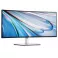 34 inch U3425WE WQHD 120Hz Thunderbolt UltraSharp zakrivljeni IPS monitor 