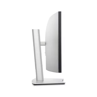 Monitori - 34 inch U3425WE WQHD 120Hz Thunderbolt UltraSharp zakrivljeni IPS monitor 