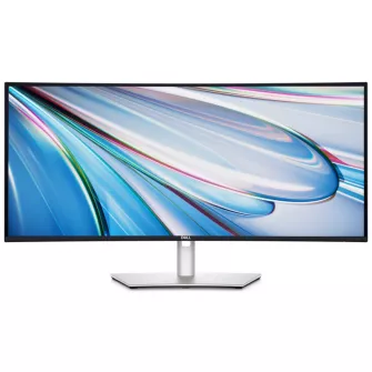 Monitori - 34 inch U3425WE WQHD 120Hz Thunderbolt UltraSharp zakrivljeni IPS monitor 