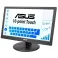 15.6 inča VT168HR Touch LED crni monitor 