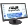 15.6 inča VT168HR Touch LED crni monitor 