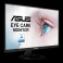 23 inča VZ239HE IPS LED crni monitor 