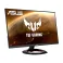 23.8 inča VG249Q1R 165Hz FreeSync TUF Gaming monitor 