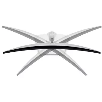 Monitori - 37.5 inch U3824DW WQHD+ USB-C UltraSharp zakrivljeni IPS monitor 