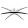 37.5 inch U3824DW WQHD+ USB-C UltraSharp zakrivljeni IPS monitor 