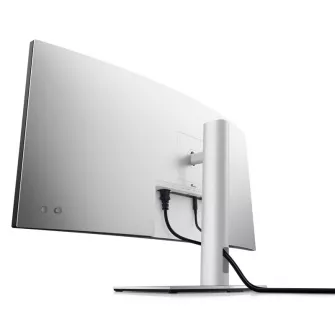 Monitori - 37.5 inch U3824DW WQHD+ USB-C UltraSharp zakrivljeni IPS monitor 