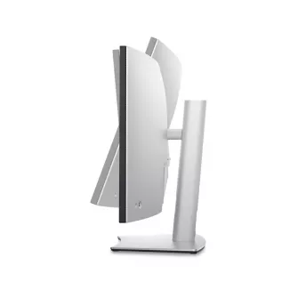Monitori - 37.5 inch U3824DW WQHD+ USB-C UltraSharp zakrivljeni IPS monitor 
