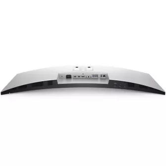 Monitori - 37.5 inch U3824DW WQHD+ USB-C UltraSharp zakrivljeni IPS monitor 