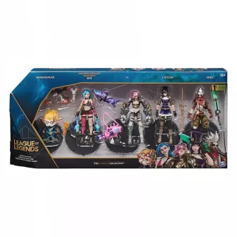 Akcione figure - League Of Legends 4