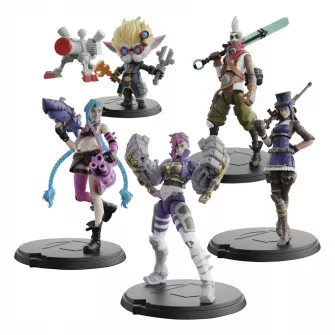 Akcione figure - League Of Legends 4