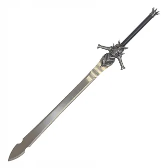 Merchandise razno - Devil May Cry - Dante Blade Metal Replica - Rebellion