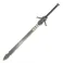 Devil May Cry - Dante Blade Metal Replica - Rebellion