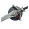 Devil May Cry - Dante Blade Metal Replica - Rebellion