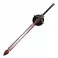 Devil May Cry - Dante Blade Metal Replica - Rebellion (Red)