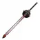 Devil May Cry - Dante Blade Metal Replica - Rebellion (Red)