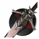 Devil May Cry - Dante Blade Metal Replica - Rebellion (Red)