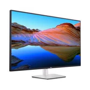 Monitori - 43 inch U4323QE 4K USB-C UltraSharp IPS monitor 