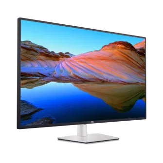 Monitori - 43 inch U4323QE 4K USB-C UltraSharp IPS monitor 
