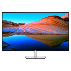 Monitori - 43 inch U4323QE 4K USB-C UltraSharp IPS monitor 