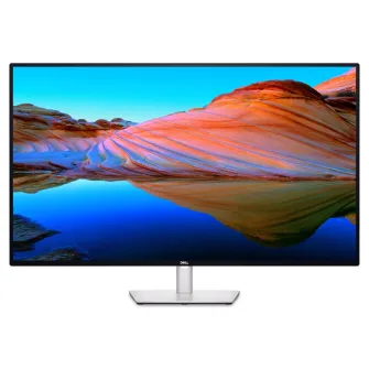Monitori - 43 inch U4323QE 4K USB-C UltraSharp IPS monitor 