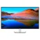 43 inch U4323QE 4K USB-C UltraSharp IPS monitor 