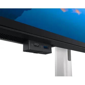 Monitori - 43 inch U4323QE 4K USB-C UltraSharp IPS monitor 