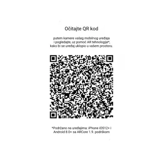 Monitori - 49 inch U4924DW QHD UltraSharp USB-C zakrivljeni IPS monitor 