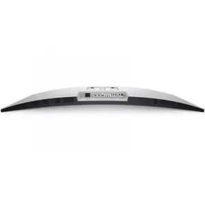 Monitori - 49 inch U4924DW QHD UltraSharp USB-C zakrivljeni IPS monitor 