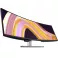 49 inch U4924DW QHD UltraSharp USB-C zakrivljeni IPS monitor 