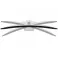 49 inch U4924DW QHD UltraSharp USB-C zakrivljeni IPS monitor 
