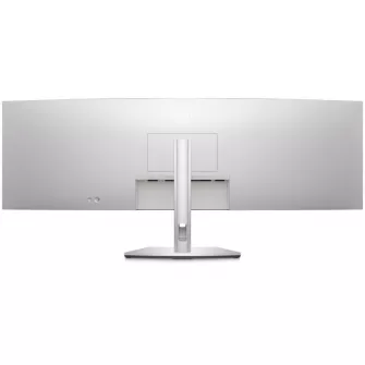 Monitori - 49 inch U4924DW QHD UltraSharp USB-C zakrivljeni IPS monitor 