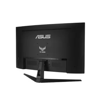 Monitori - 31.5 inča VG32VQ1BR Zakrivljeni TUF Gaming monitor crni 