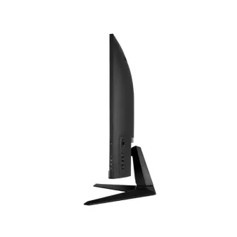 Monitori - 31.5 inča VG32VQ1BR Zakrivljeni TUF Gaming monitor crni 