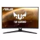 31.5 inča VG32VQ1BR Zakrivljeni TUF Gaming monitor crni 