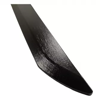 Merchandise razno - Demon Slayer - Wood Sword Replica - Standard Nichirin Katana (Tanjiro Kamado)