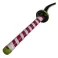 Demon Slayer - Wood Sword Replica -Twisted Nichirin Katana (Obanai Iguro)