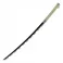 Demon Slayer - Wood Sword Replica - Dual Serrated Nichirin Katanas (Inosuke Hashibira)