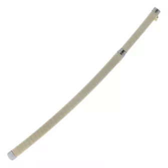 Merchandise razno - Demon Slayer - Wood Sword Replica - Dual Serrated Nichirin Katanas (Inosuke Hashibira)