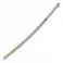 Demon Slayer - Wood Sword Replica - Dual Serrated Nichirin Katanas (Inosuke Hashibira)