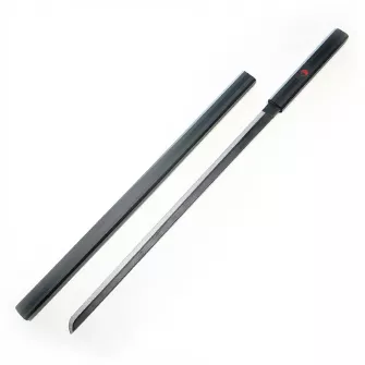 Merchandise razno - Naruto - Wood Sword Replica - Sword of Kusanagi (Sasuke Uchiha)