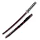 One Piece - Wood Sword Replica - Shusui v3 (Roronoa Zoro)