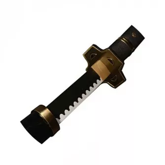 Merchandise razno - One Piece - Wood Sword Replica - Shusui (Roronoa Zoro)
