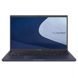 Laptopovi - ExpertBook B1 B1500CBA-UI51B1X (15.6 inča FHD, i5-1235U, 16GB, SSD 256GB, Win11 Pro) laptop 
